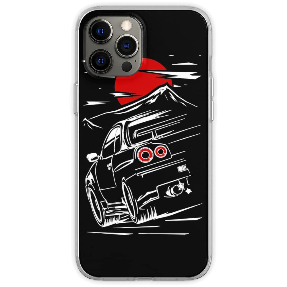 iPhone - Kirara Amazon.com: RegisBox HSR Sparkle Phone Cases Star Rail